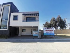 Casa en Venta en Ex-Hacienda de Santa Teresa San Andrés Cholula