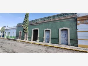 Casa en Venta en Santiago Puebla