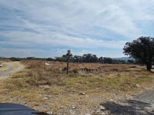 Terreno en Venta en Chapultepec Puebla