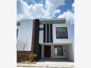 Casa en Venta en Lomas de Angelópolis II San Andrés Cholula