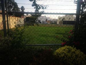 Terreno en Venta en San Martinito San Andrés Cholula