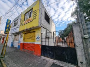 Local en Venta en Santa Maria Puebla