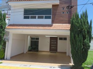 Casa en Venta en El Mayorazgo Puebla