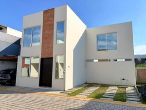 Casa en Venta en San Andrés Cholula Centro San Andrés Cholula