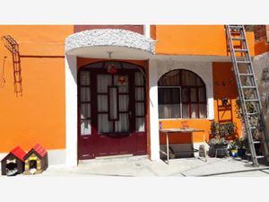 Casa en Venta en El Salvador Puebla