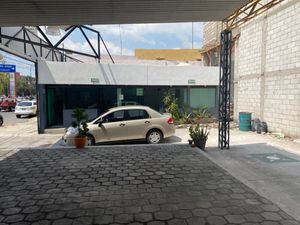 Bodega en Renta en Amor Puebla