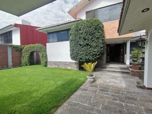 Casa en Venta en Campestre El Paraiso Puebla