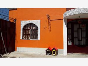 Casa en Venta en El Salvador Puebla