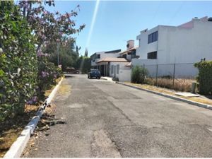 Terreno en Venta en Arboledas de San Ignacio Puebla