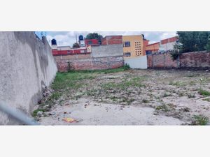 Terreno en Venta en El Tamborcito Puebla