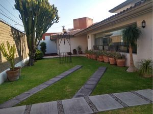 Casa en Venta en La Carcaña San Pedro Cholula