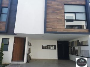 Casa en Venta en Santiago Momoxpan San Pedro Cholula