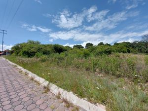 Terreno en Venta en Campestre Haras Amozoc