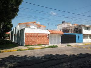 Casa en Venta en Jardines de San Manuel Puebla