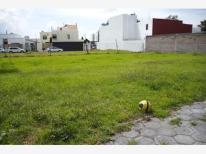 Terreno en Venta en San Martinito San Andrés Cholula