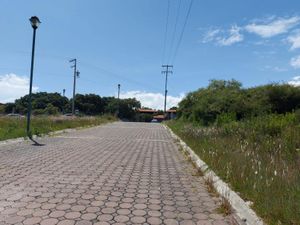 Terreno en Venta en Campestre Haras Amozoc