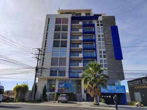 Departamento en Renta en Centro Cruz del Sur Puebla