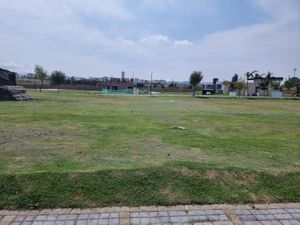 Terreno en Venta en Reserva Territorial Atlixcayotl San Andrés Cholula