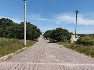 Terreno en Venta en Campestre Haras Amozoc