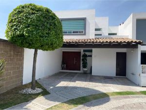 Casa en Venta en San Bernardino Tlaxcalancingo San Andrés Cholula