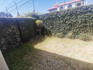 Casa en Venta en La Carcaña San Pedro Cholula