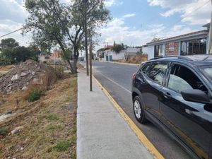 Terreno en Venta en Paseos de Tetla Tetla de la Solidaridad