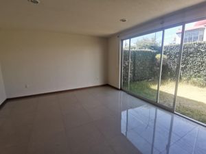 Casa en Venta en La Carcaña San Pedro Cholula