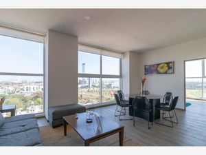 Departamento en Renta en Corredor Comercial Desarrollo Atlixcayotl Puebla