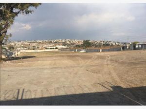 Terreno en Venta en San Jeronimo Caleras Puebla