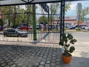 Bodega en Renta en Amor Puebla