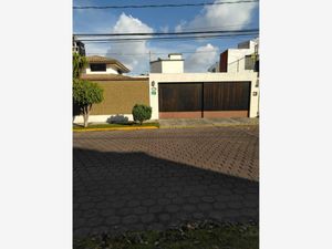 Casa en Venta en La Carcaña San Pedro Cholula