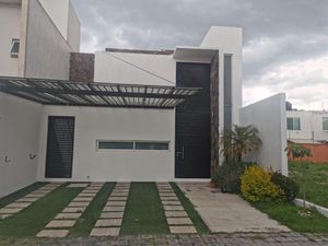 Casa en Venta en La Carcaña San Pedro Cholula