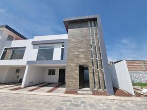 Casa en Venta en Sanctorum Cuautlancingo