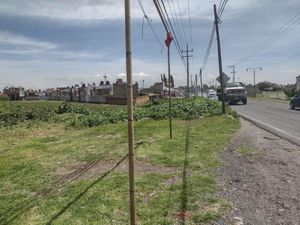 Terreno en Venta en Santa Maria Xixitla San Pedro Cholula