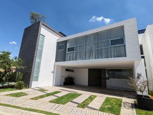 Casa en Venta en Lomas de Angelópolis San Andrés Cholula