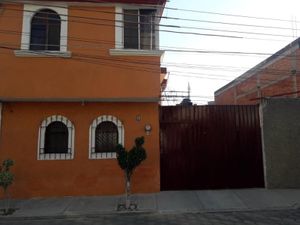 Casa en Venta en El Salvador Puebla