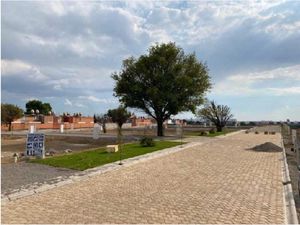 Terreno en Venta en Santa Maria Coronango Coronango