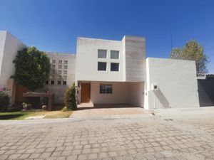 Casa en Venta en La Carcaña San Pedro Cholula