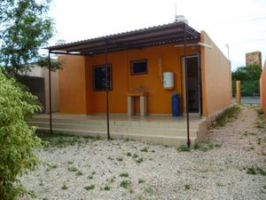Casa en Renta en Ciudad Caucel Mérida