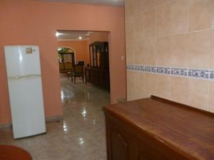 Casa en Renta en Merida Centro Mérida