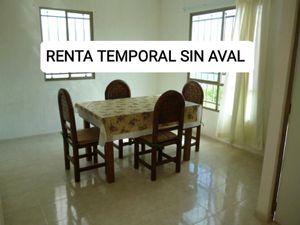 Casa en Renta en Las Américas Mérida