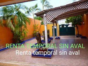 Casa en Renta en Merida Centro Mérida