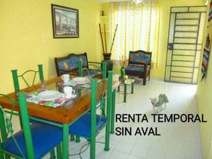 Departamento en Renta en Pensiones Mérida