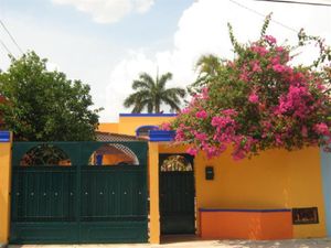 Casa en Renta en Merida Centro Mérida