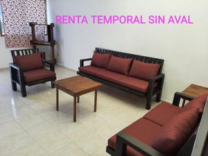 Casa en Renta en Las Américas Mérida