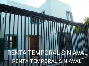 Casa en Renta en Pensiones Mérida