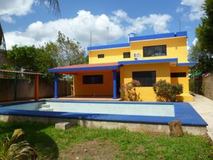 Casa en Renta en Cholul Mérida