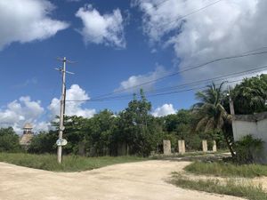 Terreno en Venta en Puerto Morelos Puerto Morelos