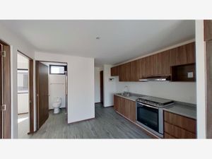 Departamento en Venta en Los Manzanos Miguel Hidalgo