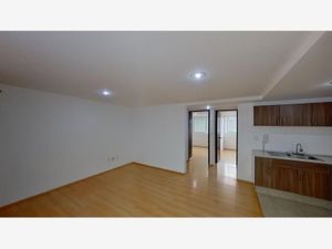 Departamento en Venta en Niños Héroes Benito Juárez